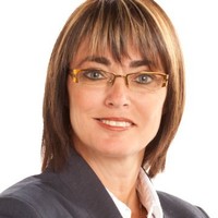 Maryse Blais