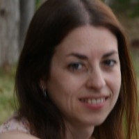 Serafina Ramos Hernandez