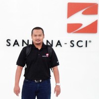 Mohd Rasyidi