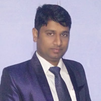 Dinesh Kumar Meghwal Meghwal