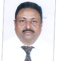 Abraham Chacko