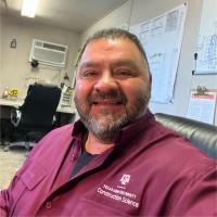 Mike Salinas