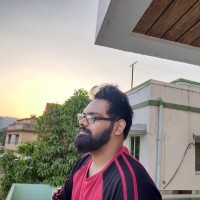 Nitin Sharma