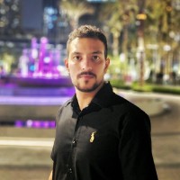 Javad Jafari