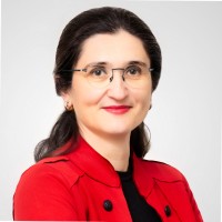 Nadia Albu