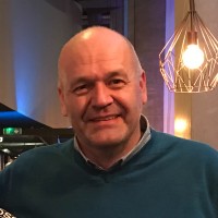 Martin Van Munster