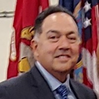 Orlando Solis