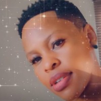 Patricia Mlangeni
