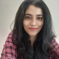 Shreya Pai