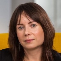 Maria Domańska