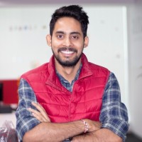 Ankit Sharma