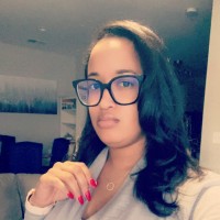 Karisha Johnson
