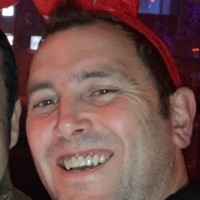Barry Attrill