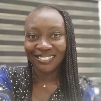 Temitope Isaac