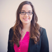 Leslie Anderson (Giffin)