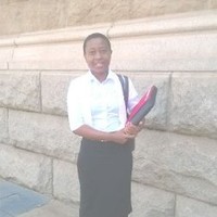 Mathokgola (Matty) Letsoalo