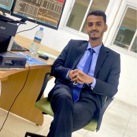 Mohamed abdellahi Moctar Nech