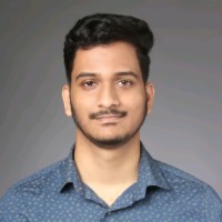 Arjun Khedekar