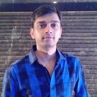 Kalpesh Parikh