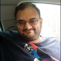 Bilal Hasan