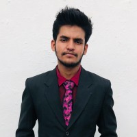 Alistair Dsouza