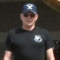 Benjamin Mitchell