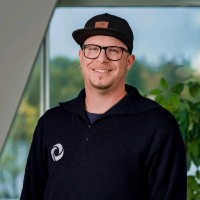 Melvin Luik
