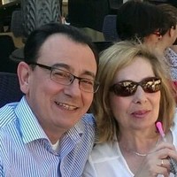 Jose Luis Gallardo Blanco