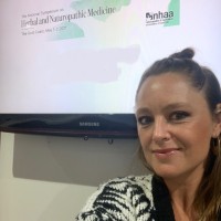Gemma Pokrzywa BHSc WHM Adv. dip. Nut Med