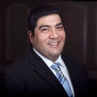 José Gallegos