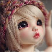 Aish Doll