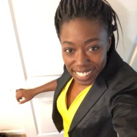 Dr. Andrea E. Blair