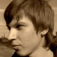 Oleksii Lukianchykov