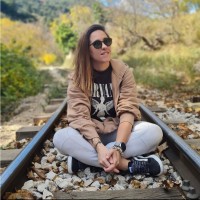 Eleni Mexi