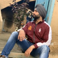 Navjoban Singh