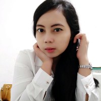 Maria Yuli Arimami