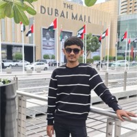 Sufiyan Shaikh