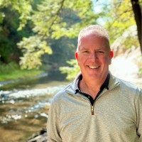 Glenn Neuschwender, P.G.