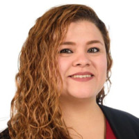 Christina Salinas