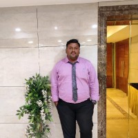 Manivannan K