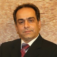 Saeed Mehdizadeh