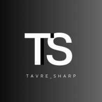 Tavre Sharp