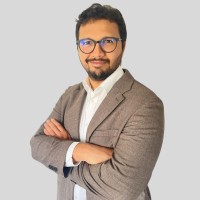 Juan Camilo Molina Mendez