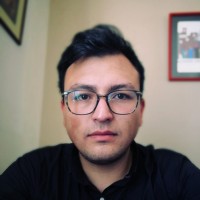Alejandro Arze Alegría