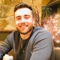 Caleb Yost