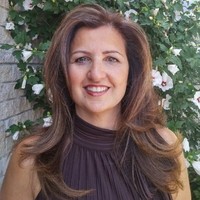 Mary Morrone