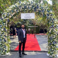 Nikhil Kumar