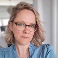 Jacqueline Jansen