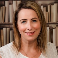 Jo Parkinson
