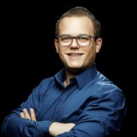 Benjamin Gantikow